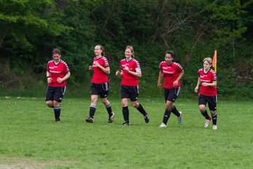 Bild 213 - Frauen Rot-Schwarz Kiel - MTSV Olympia Neum�nster : Ergebnis: 4:1